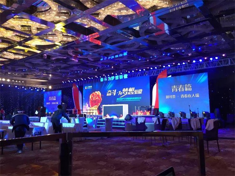 河南文化传播公司的新角色:文化使者与创新者